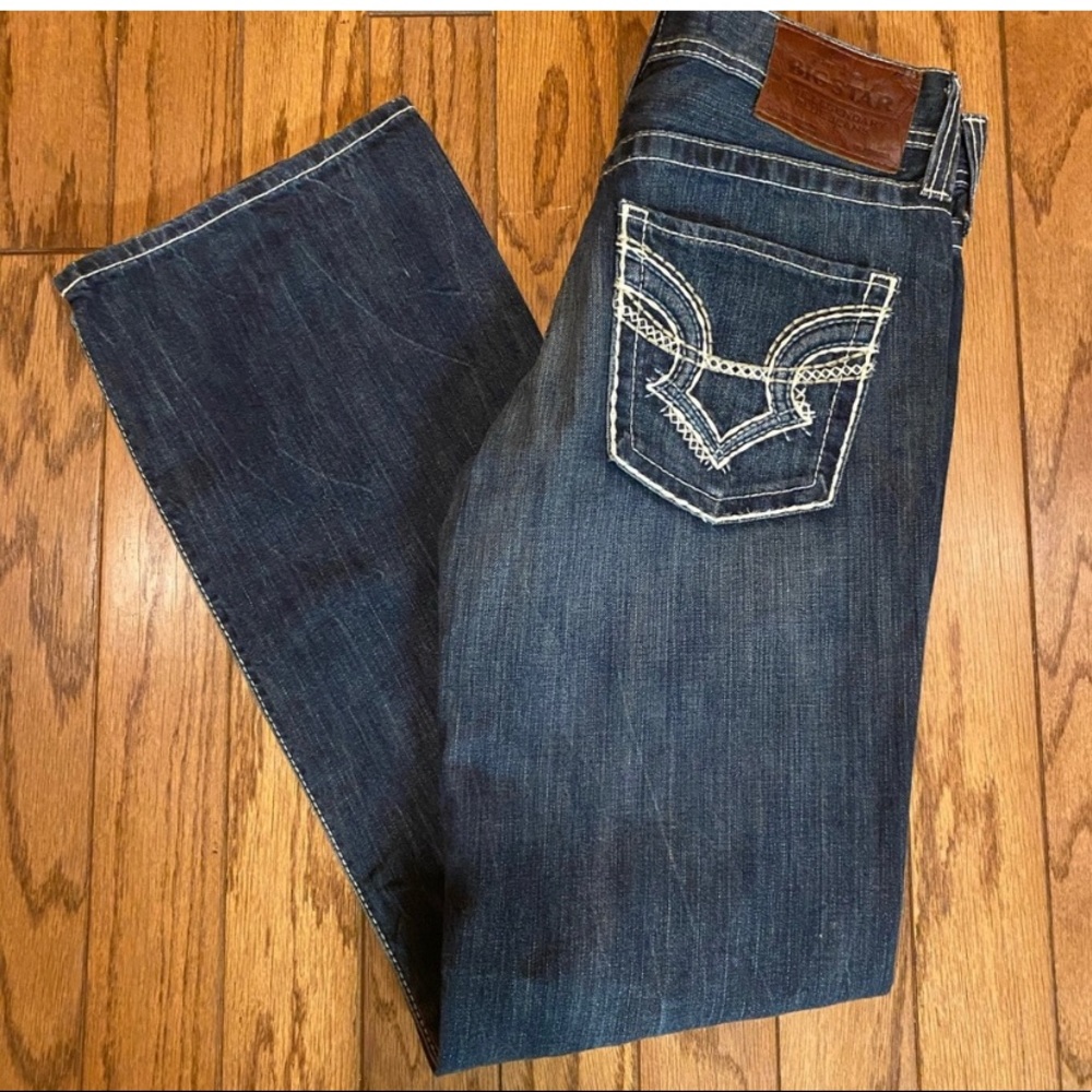 Men’s Big Star Bundle
